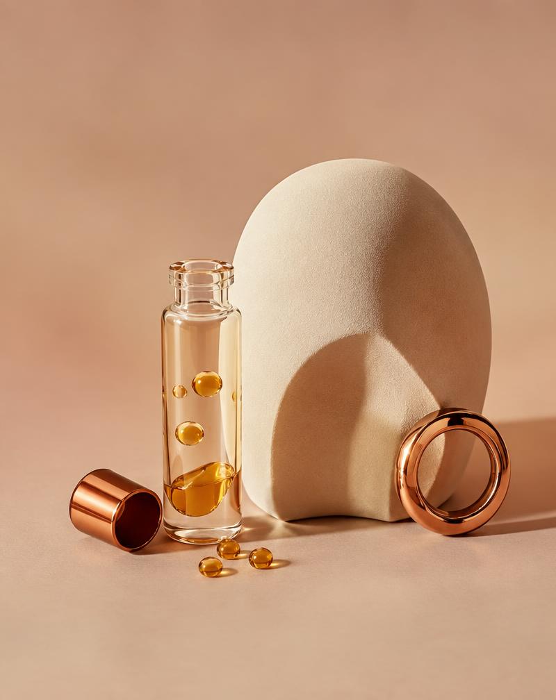 Referencia visual de Lipofilling (injerto de grasa)