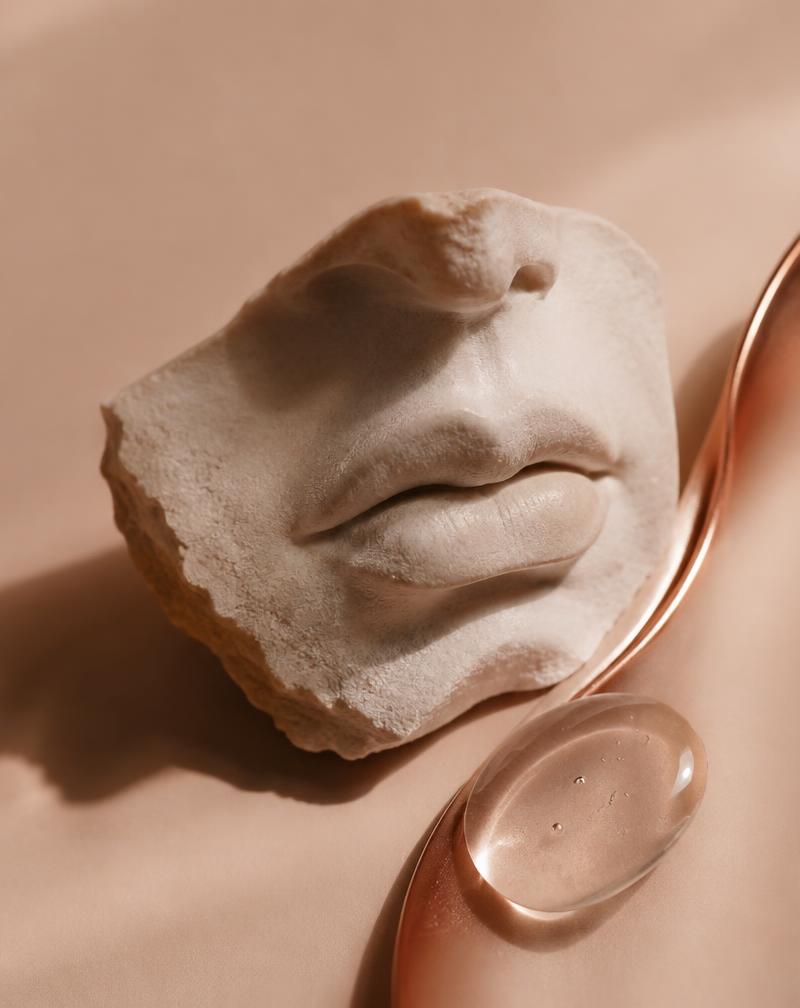 Referencia visual de Rellenos Faciales